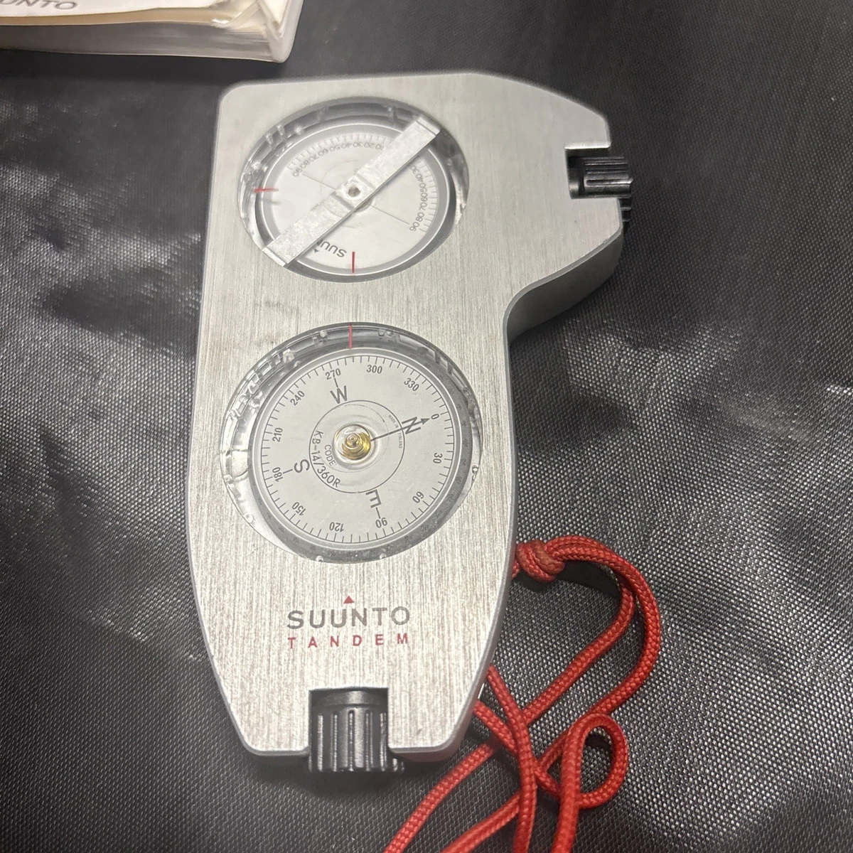 Suunto Tandem for sale | eBay