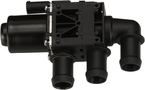 Gates Electric Heater Control Valve fits BMW 5 Series 2.0 F10 528 i (EHV149) - Picture 2 of 12
