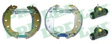 Kits de frein Peugeot 306