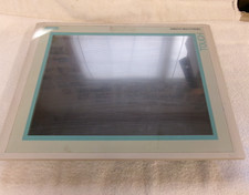 Siemens MP370 Multi Touch Panel   6AV6 545-0D...