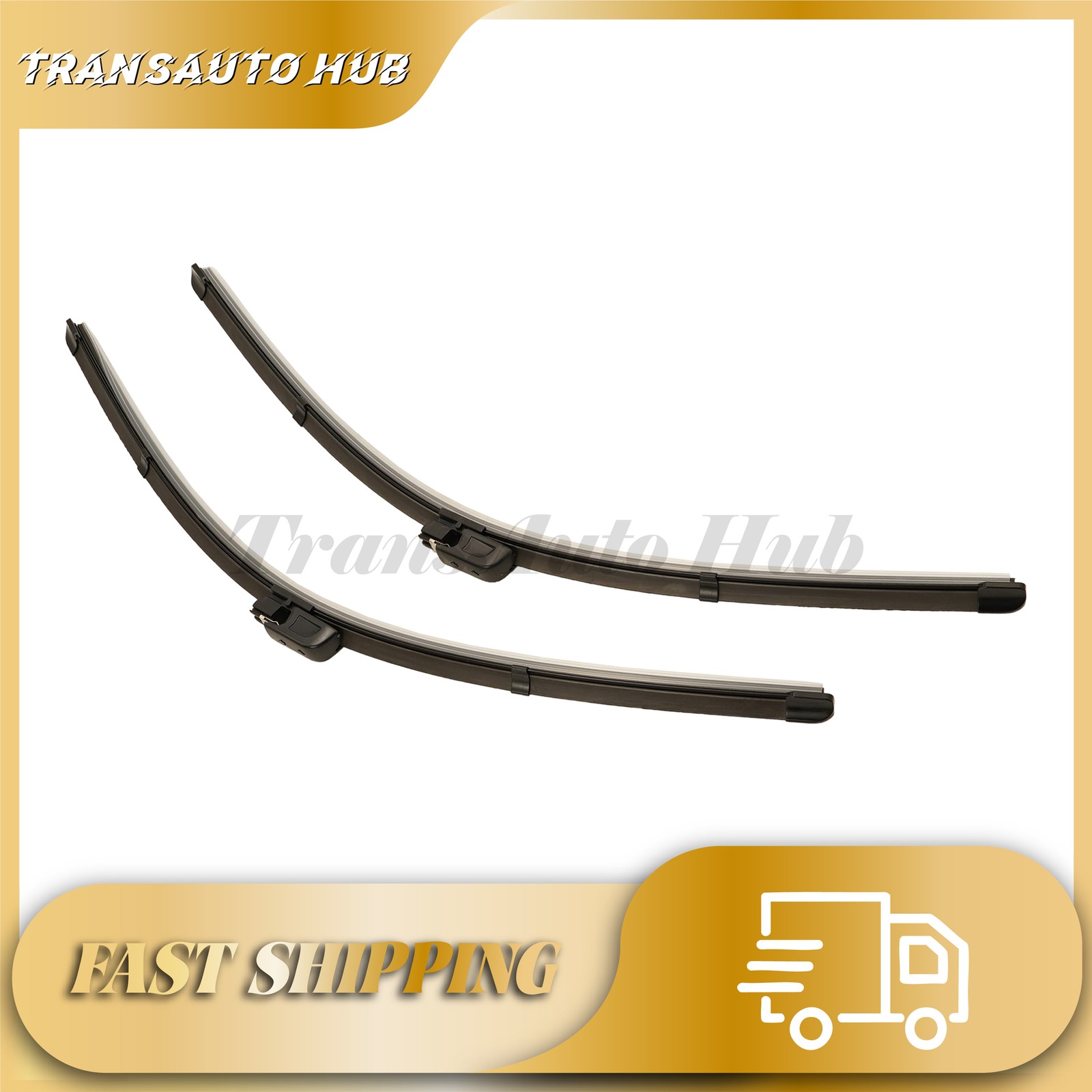 Bentley Continental GT FRONT Wiper blade