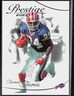 Thurman Thomas 2023 Panini Prestige #37 Buffalo Bills