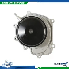 DNJ WP4293 Water Pump For 13-16 Mercedes-Benz 2.1L DOHC