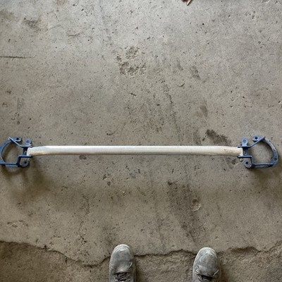 Cusco For BRZ / FR-S / Toyota 86 / GR86 Front Strut Tower Bar Type OS 965 540 A