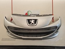 Pare-choc avant Peugeot 207