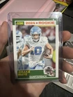 2024 Score - 35th Anniversary Rookie Drake Maye #3 (RC)