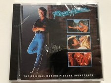 Road House: Original Soundtrack [SOUNDTRACK] -  CD 9ZLN The Cheap Fast Free Post