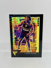 2020-21 Panini Flux Basketball Complete Box Set Cards Checklist 24
