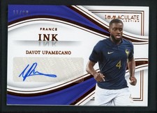2023-24 Panini Immaculate Soccer Review and Checklist 18