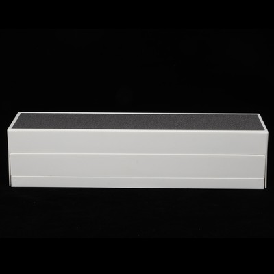 Drei-Schicht Versenkbare Gewürz Rack Expandable Spice Rack 3-Schicht Trat Shel