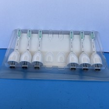 Phillips Sonicare 4235-020-81201 Toothbrush, Heads 6 Count, Open Box, New