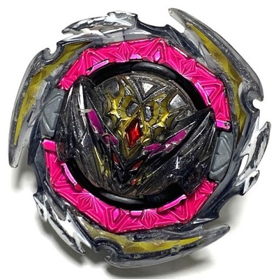 Beyblade Burst B-180 Dynamite Belial.Nx.Vn-2 Takara Tomy nur Beyblade gebraucht