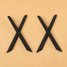 Replacement Rubber EarSocks Temple Sleeves for Oakley Knuckler OY8018 Sunglasses