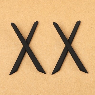 Replacement Rubber EarSocks Temple Sleeves for Oakley Full Count OY8013 Sunglass