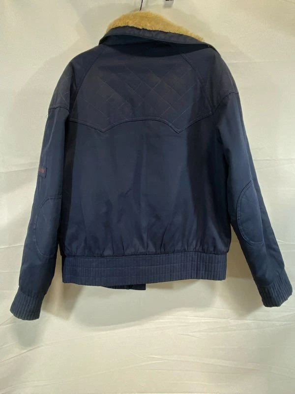 Ropa exterior azul Givenchy - talla 42 Foto 2 de 4