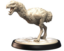 Titanis - Terror Bird | 3DIPStudios | Extinct Animals | Miniature | 32mm