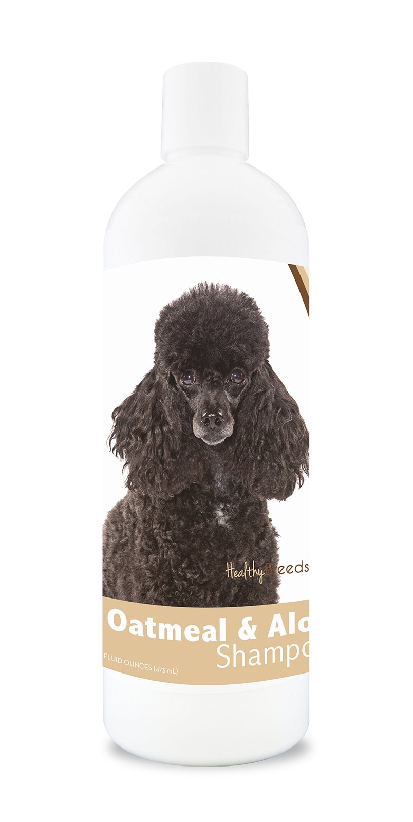 For Dogs 16oz Hypoallergenic Relief Cleanser