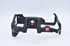 Tilta BMPCC 6K Pro Full Camera Cage - Black (TA-T11-FCC-B)