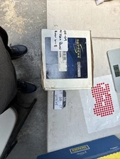 Mevotech BXT H512268 Wheel Bearing Hub 04-09 Nissan Quest Rear