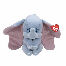 Beanie Babies Medium Disney | Dumbo the Elephant