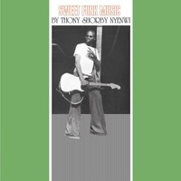 Audio Cd - Thony Shorby Nyenwi - Sweet Funk Music - Jet Records -D- Neu