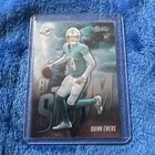 2025 Panini Quinn Ewers Base (Raw)