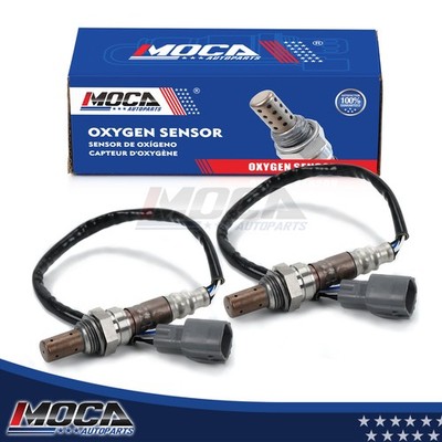 2x Upstream O2 Oxygen Sensor for 99-03 Lexus RX300 01-03 Toyota Highlander 3.0L