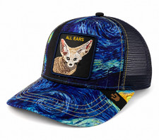 Goorin Bros. ALL EARS | Premium ART Edition |...