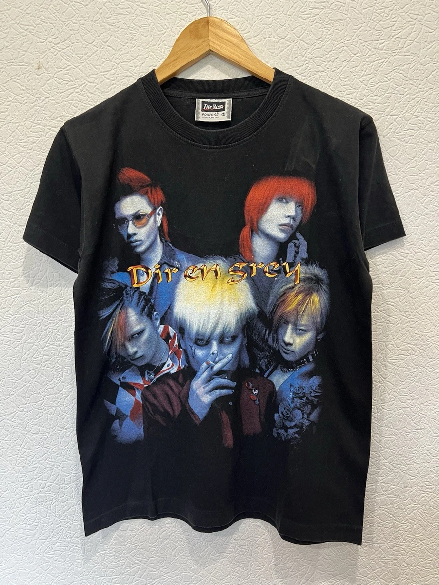 Dir EN Gray Shirt Indiana Men's T-Shirts for sale | eBay