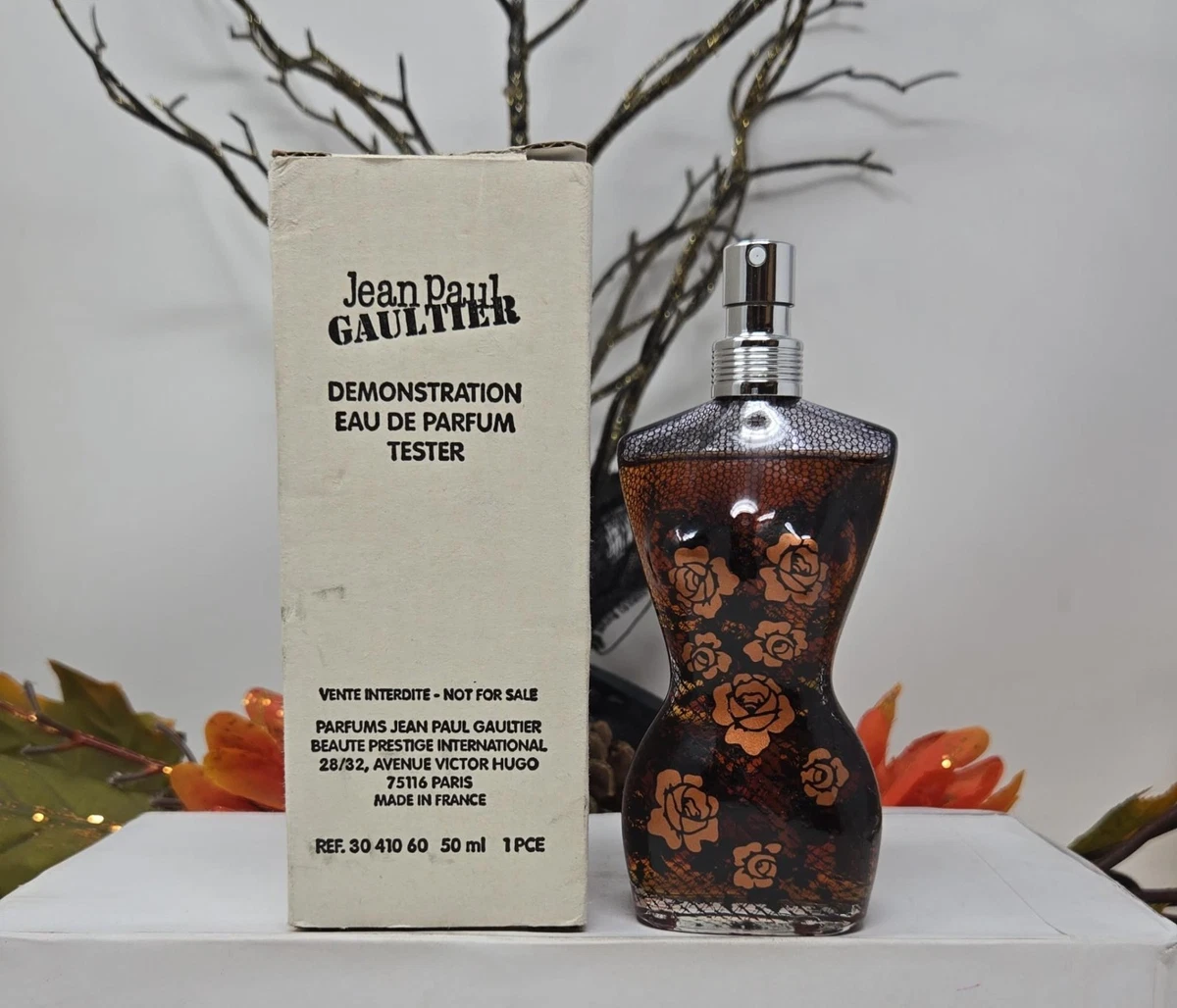 Las mejores ofertas en Jean Paul Gaultier Classique descatalogado