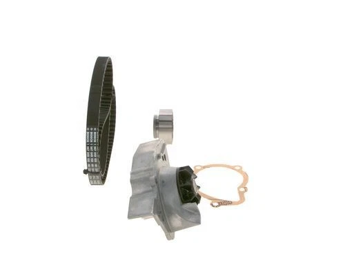 ZAHNRIEMEN-SATZ KIT SET + WASSERPUMPE BOSCH 1 987 946 964 P FÜR FIAT ULYSSE - Image 2 of 4