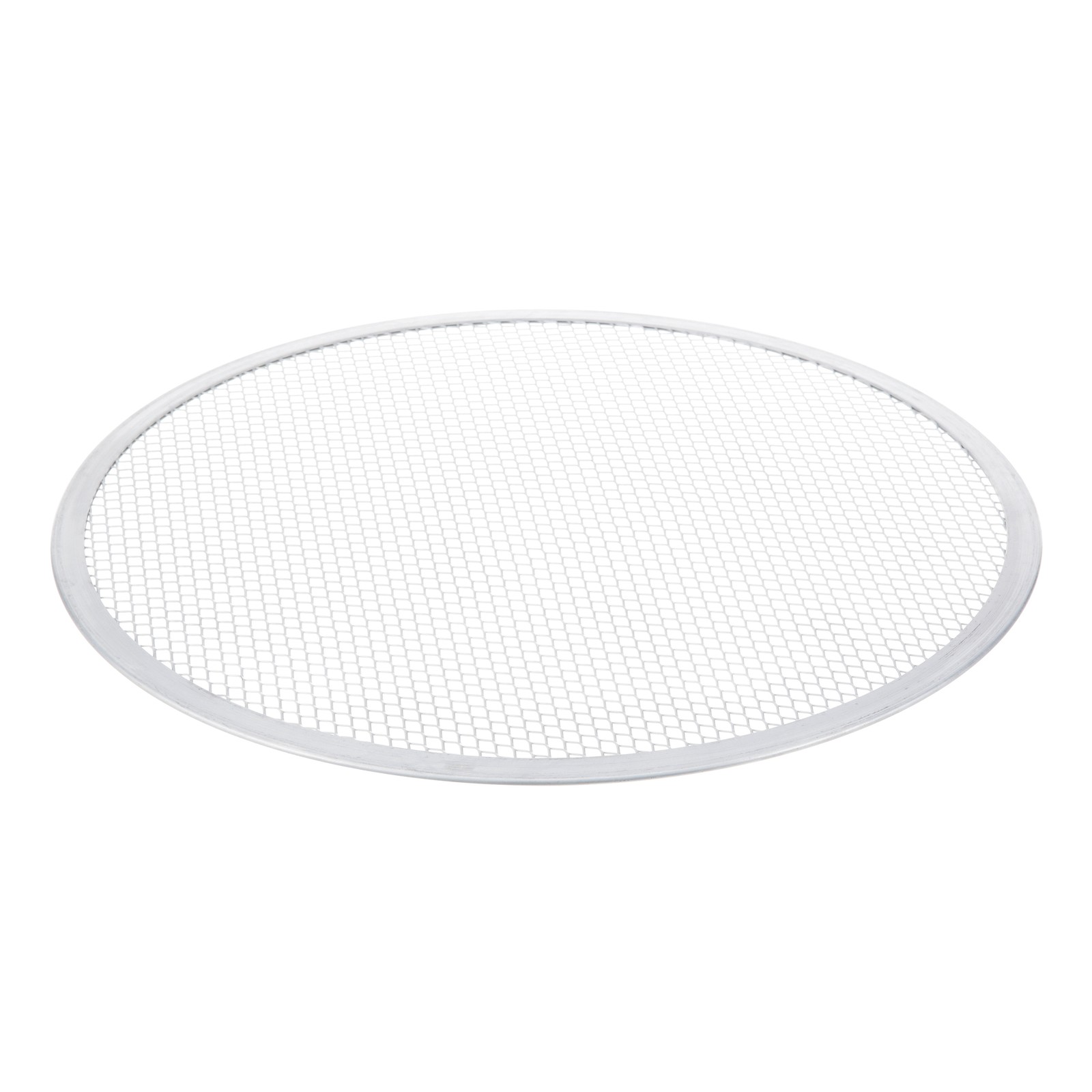 American Metalcraft 18714 14 in Aluminum Pizza Screen