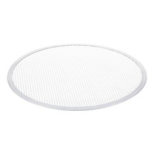 American Metalcraft 18714 14 in Aluminum Pizza Screen