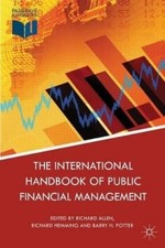 The International Handbook of Public Financia...