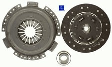Kit frizione Sachs 3000 007 002 for ALFA ROMEO