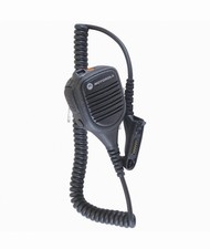 MOTOROLA IMPRES REMOTE SPEAKER MIC IP57 PMMN4065AL Box Blemishes New