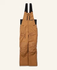 Truewerk T4 WerkBib - Sand - Regular Length (Select Size)