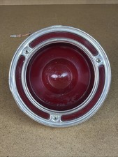 Vtg 1960-1961 Ford Falcon Tail Light 1 Ftrst-60 Used Oem Used Guc Usa Ship Wow Vtg 1960-1961 Ford Falcon Tail Light 1 Ftrst-60 Used Oem Used Guc Usa Ship Wow