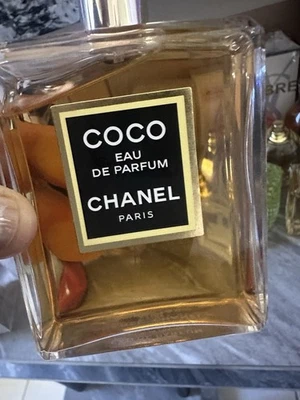 CHANEL Coco Fragrances for Women for sale - eBay