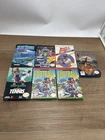 Lot 7 NES CIB Games – Authentic - Tested And Working!