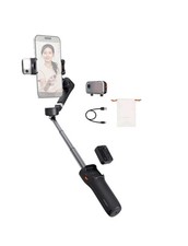 Hohem iSteady V3 3-Axis Gimbal Stabilizer Magnetic AI-Tracking for Smartphone