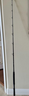 Star Rods Sequence Saltwater Boat Rod   6 9  Heavy Fast 20 50 lb. NEVER WET!!
