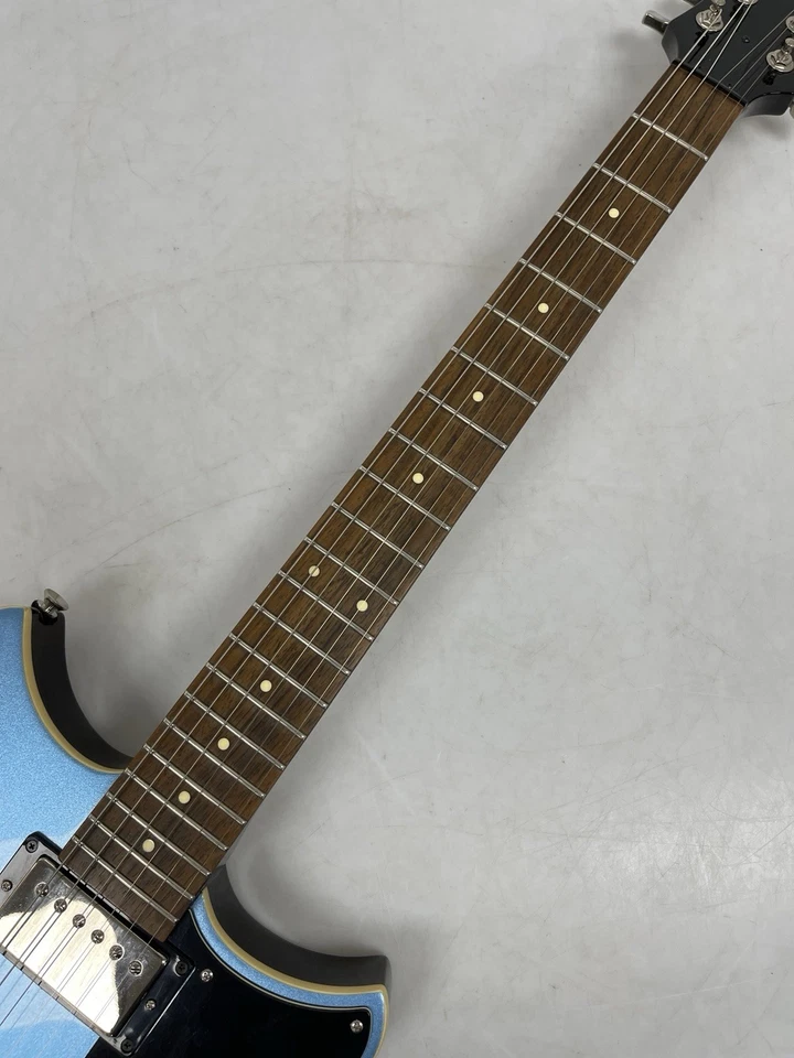 Yamaha Revstar RS420, photo 3 of 5