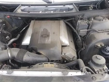 Carrier Front 3.73 Ratio Thru VIN 5A193906 Fits 03-05 RANGE ROVER 25850850