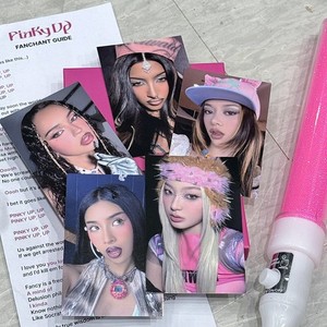 Katseye Pinky Up | eBay