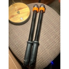 Spring Resistance Exercise Hand Grips Fitness Training Tool