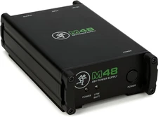 M48 Phantom Power Supply