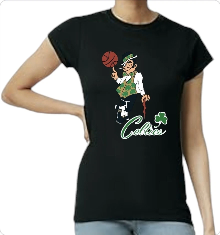 Boston Celtics Women's T-Shirt