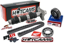 Honda TRX400EX TRX 400EX 400X Stage 1 One Hotcam Hot Cam Hotcams & Timing Chain