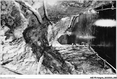 AKEP5-0354-HUNGARY - MISKOLCTAPOLCA - barlangfurdo